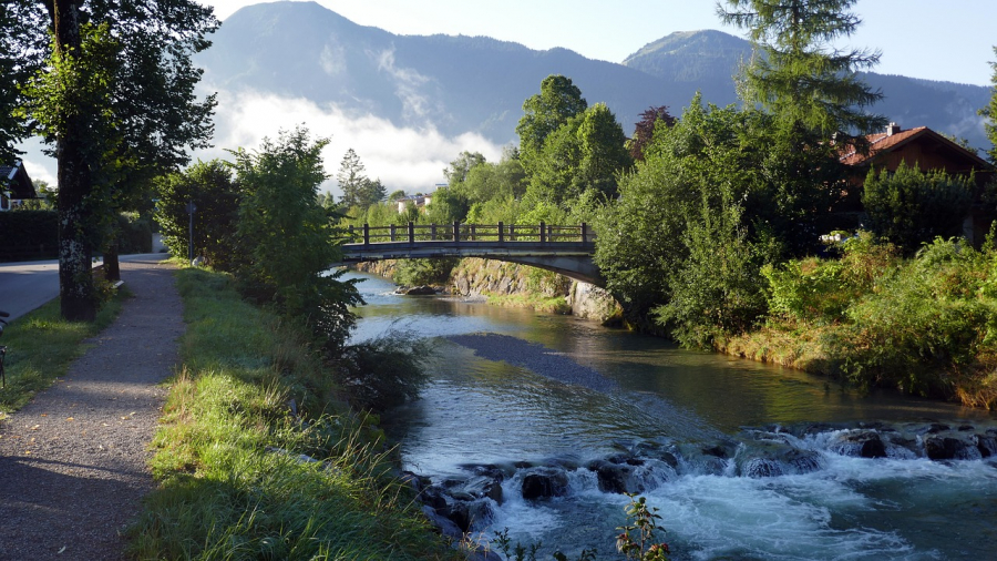Tegernsee Nachrichten März