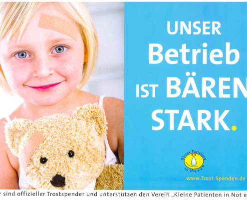 Kleine Patienten in Not e.V.