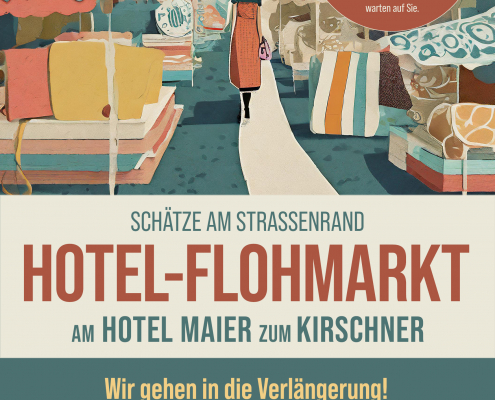 Hotel-Flea-Market