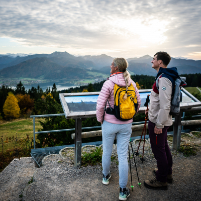 Tegernsee Nachrichten Juni