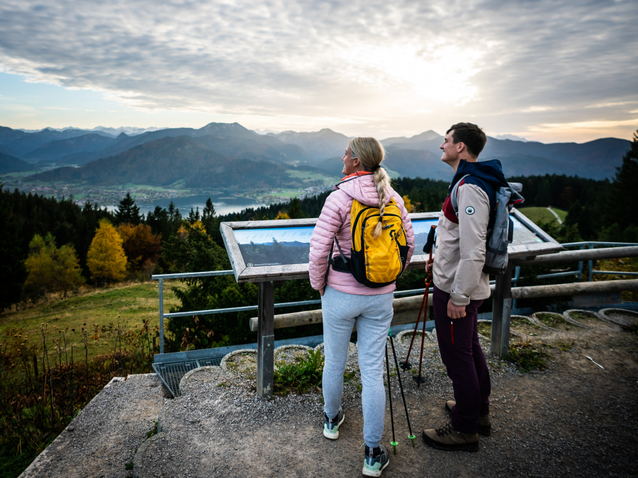 Tegernsee Nachrichten Juni