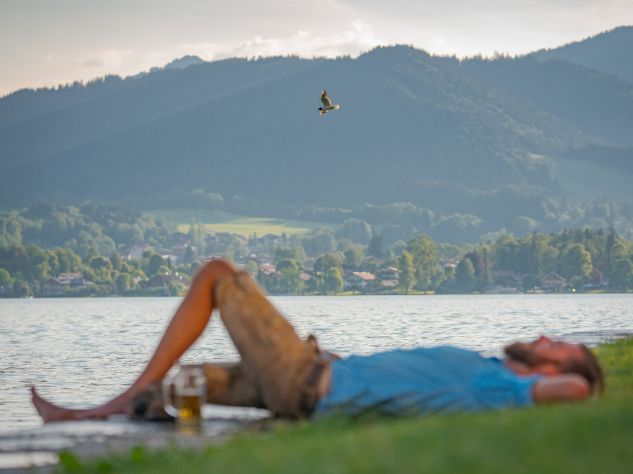Tegernsee Nachrichten Mai 2024