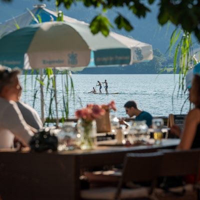 Tegernsee Nachrichten Mai 2024