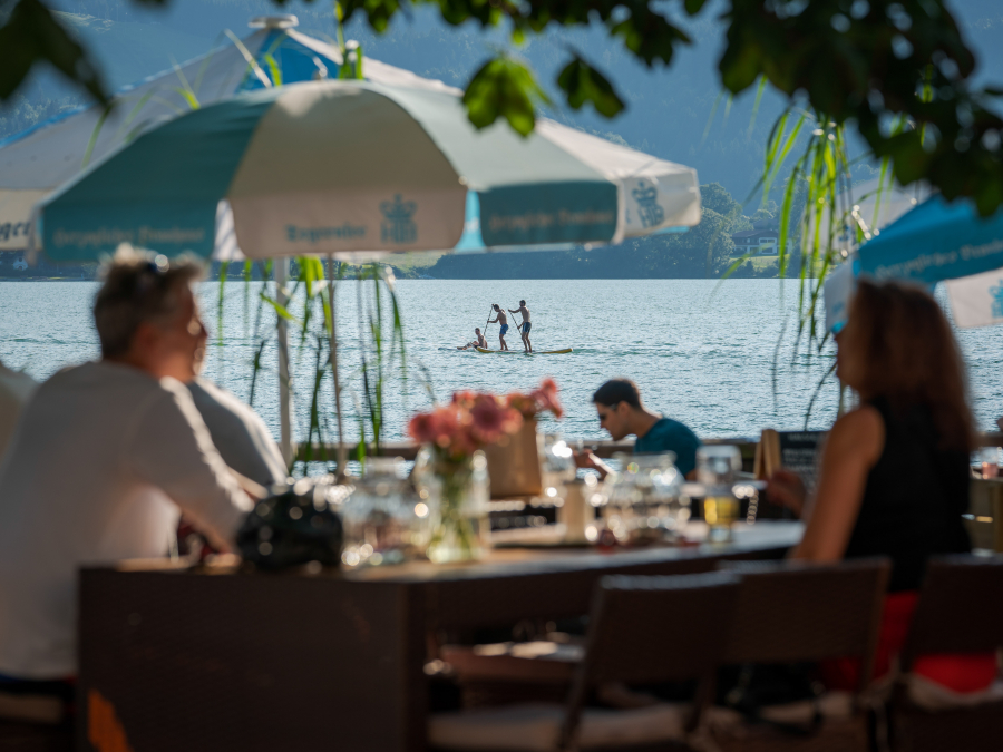Tegernsee Nachrichten Mai 2024