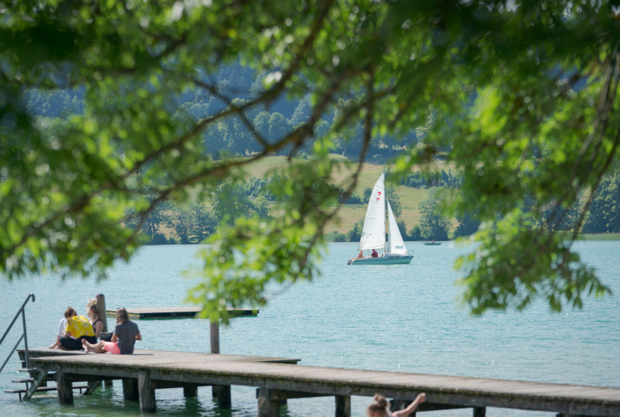 Tegernsee Nachrichten Mai 2024