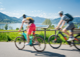 Tegernsee Nachrichten August