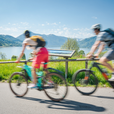 Tegernsee Nachrichten August