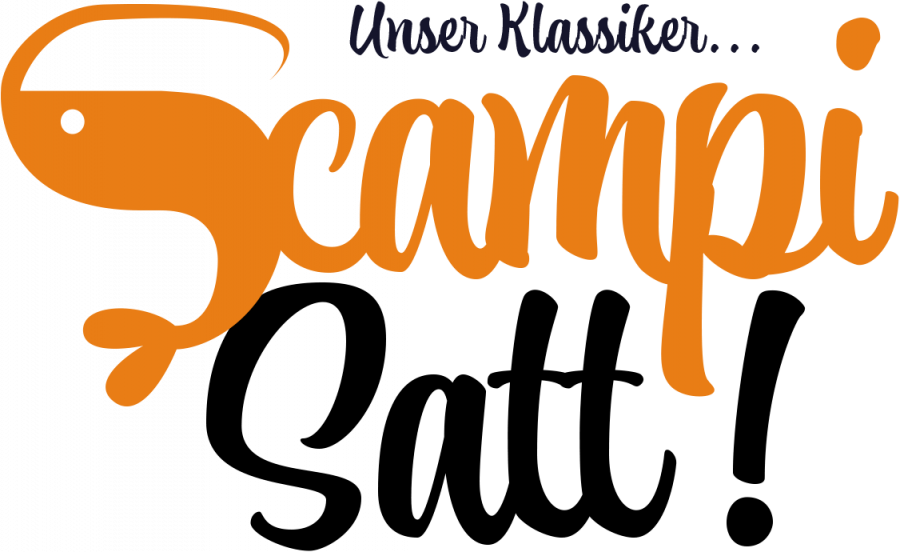 Prawn-Events @ Kirschner Stuben