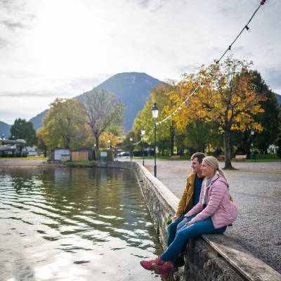 Tegernsee Nachrichten Oktober 2024