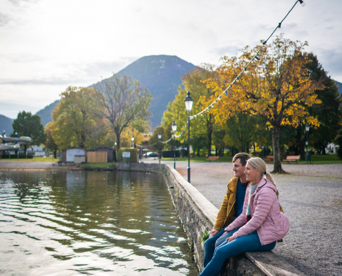 Tegernsee Nachrichten Oktober 2024