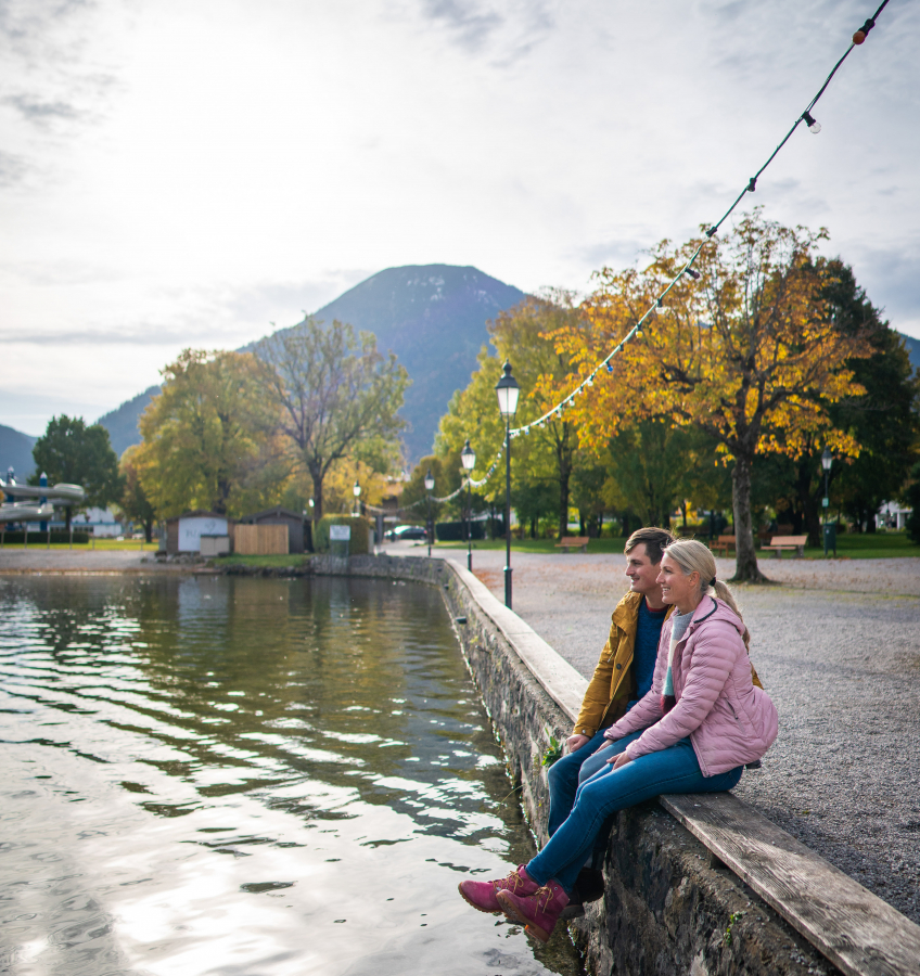 Tegernsee Nachrichten Oktober 2024