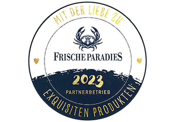 Frischeparadies-Partnerbetrieb