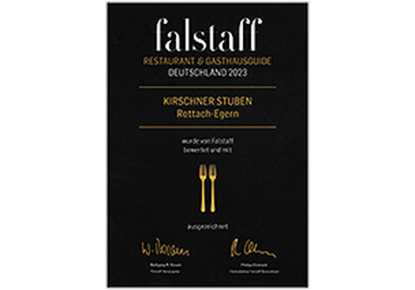 falstaff Kirschner Stuben