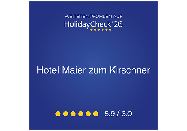 HolidayCheck 24