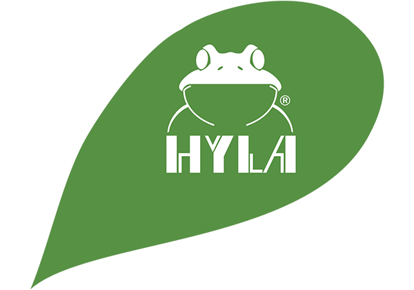 HYLA Luft-Desinfektion & Raum-Hygiene beim Maier zum Kirschner