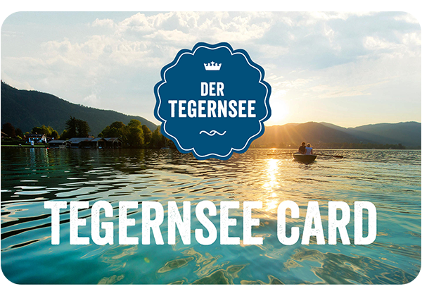 Tegernsee Card