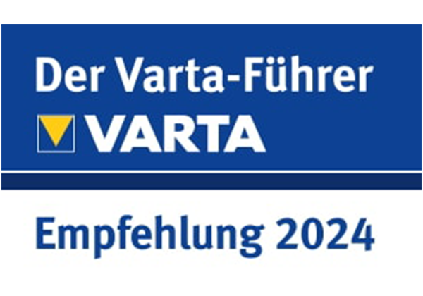 Der Varta-Führer