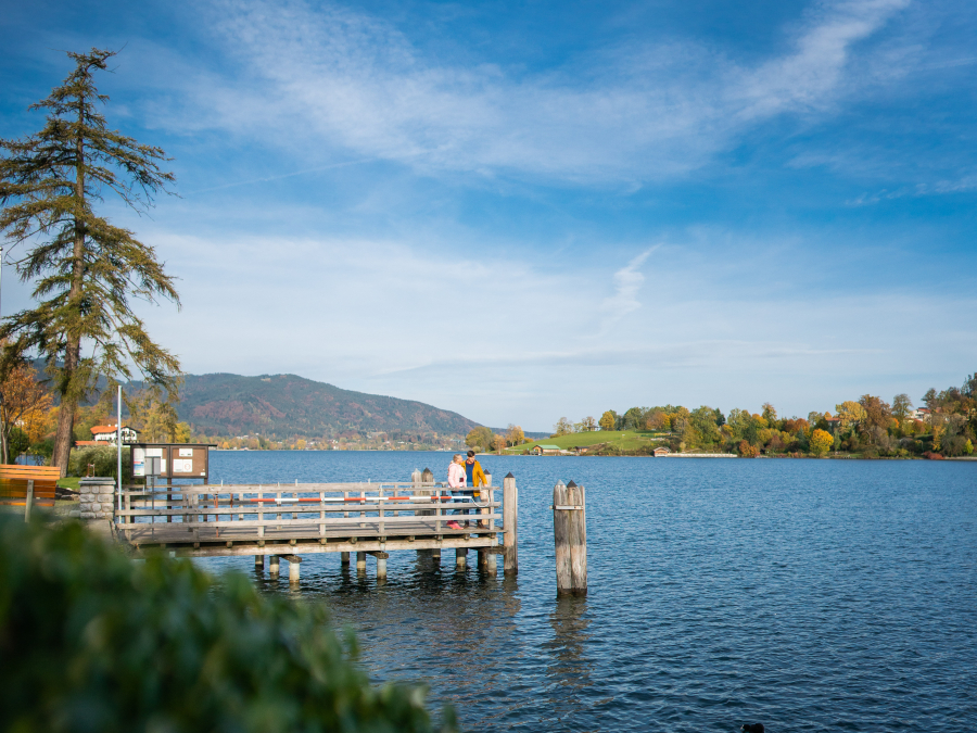 Tegernsee Nachrichten Oktober 2024