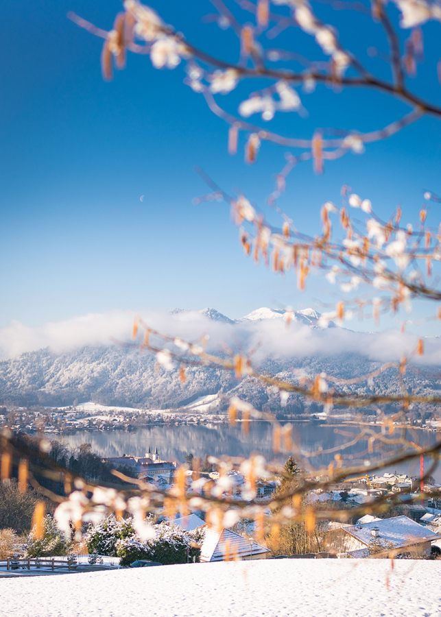 Tegernsee Nachrichten November