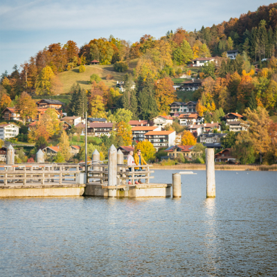 Tegernsee Nachrichten November