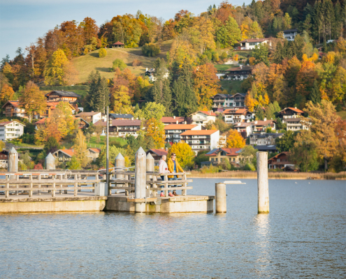 Tegernsee Nachrichten November