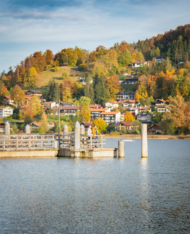 Tegernsee Nachrichten November