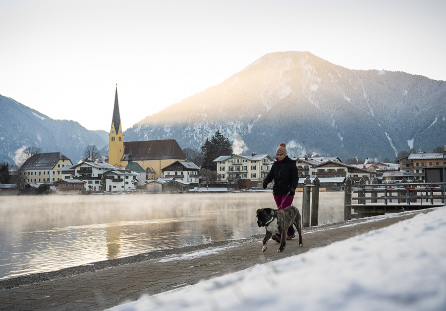 Tegernsee Nachrichten Dezember