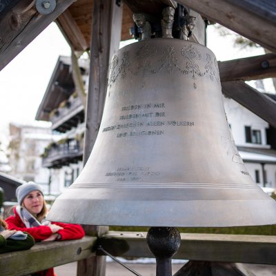Tegernsee Nachrichten Dezember