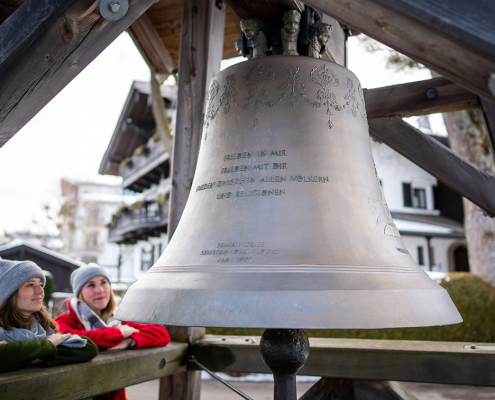 Tegernsee Nachrichten Dezember