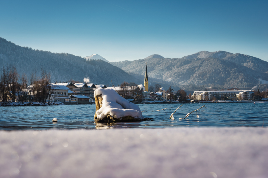 Tegernsee Nachrichten Januar