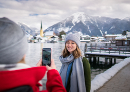 Tegernsee Nachrichten Januar
