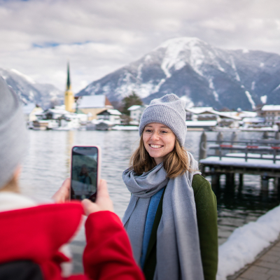 Tegernsee Nachrichten Januar