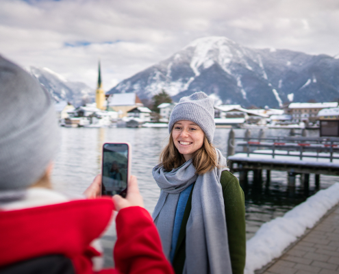 Tegernsee Nachrichten Januar