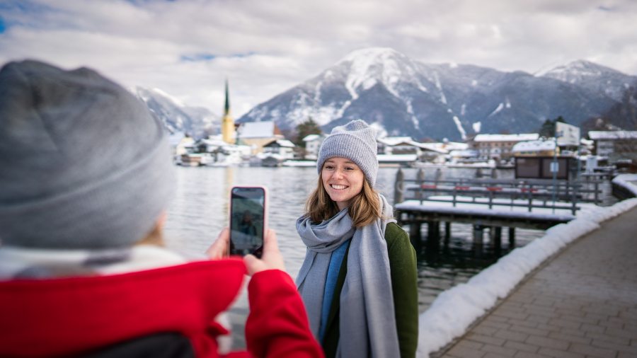 Tegernsee Nachrichten Januar