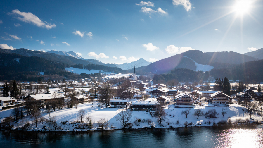 Tegernsee Nachrichten Januar