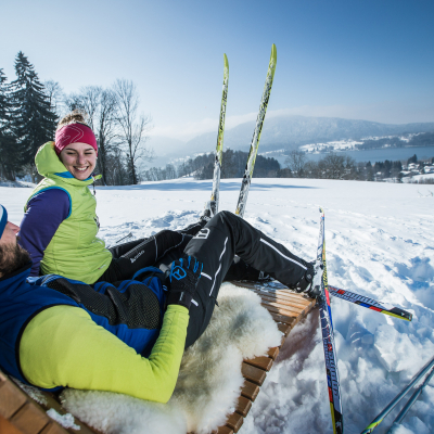 Tegernsee Nachrichten Februar
