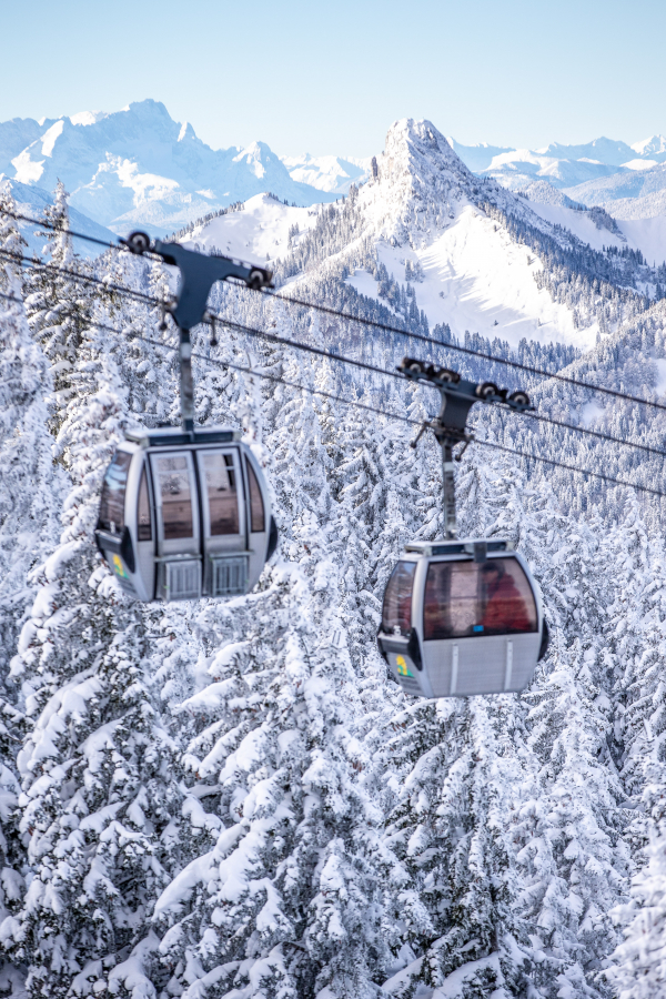 Tegernsee Nachrichten Februar