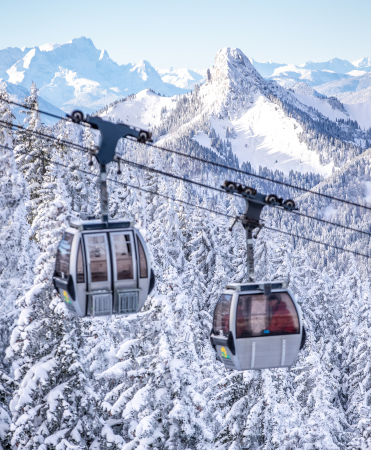 Tegernsee Nachrichten Februar