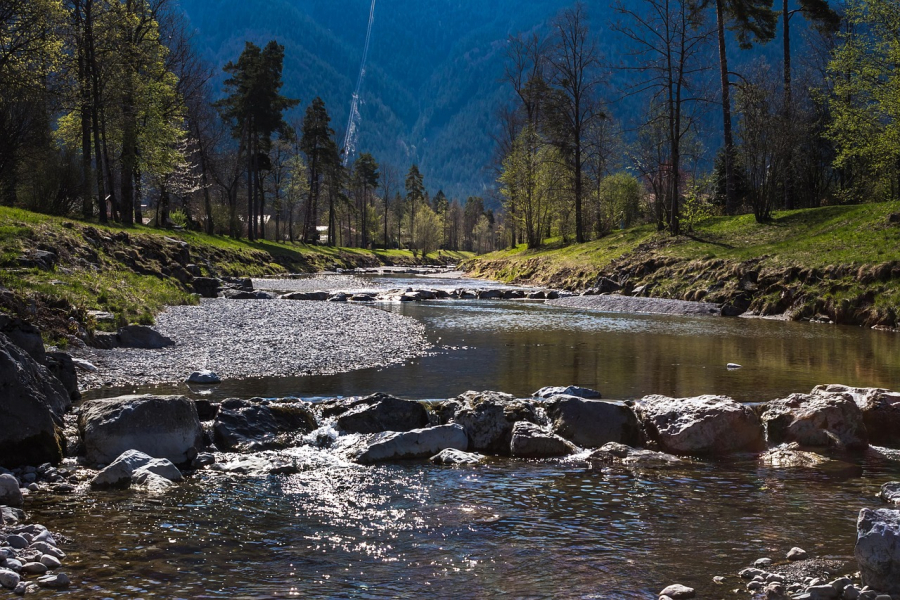 Tegernsee-News-Mai