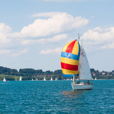 Tegernsee-News-Mai