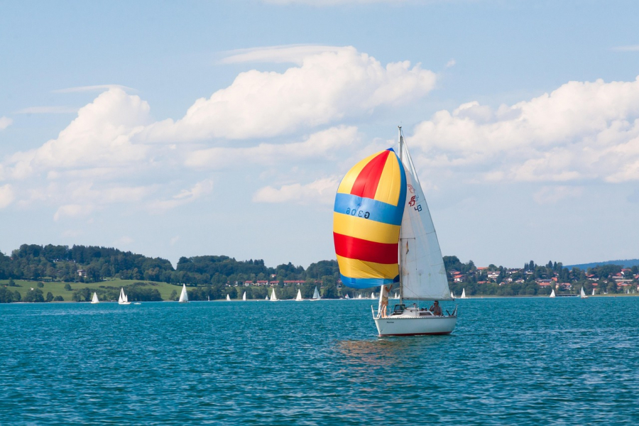 Tegernsee-News-Mai
