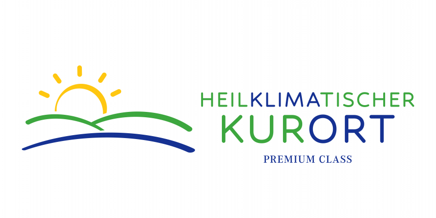 Heilklima Wandern