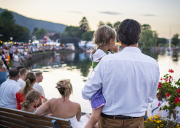 Tegernsee Nachrichten Juli