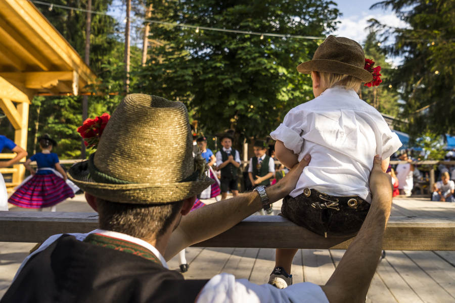 Tegernsee Nachrichten Juli
