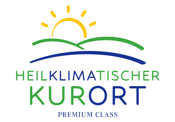 Heilklima Wandern