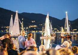 Tegernsee nachrichten August