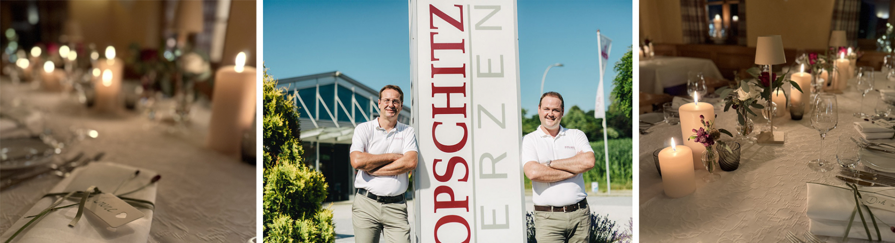 KOPSCHITZ KERZEN