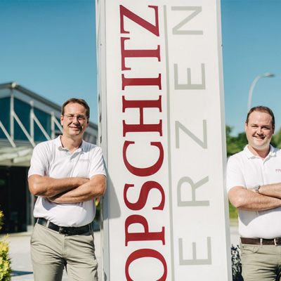 KOPSCHITZ KERZEN