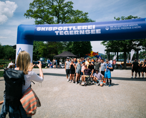 Wings for Life World Run 2026