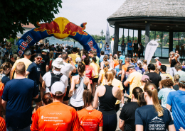 Wings for Life World Run 2026